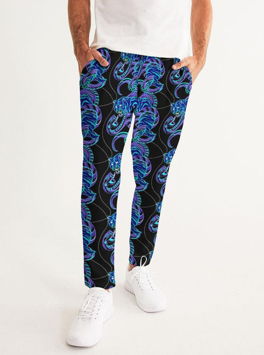 "SPIRIT ANIMALS" Pants (Men)