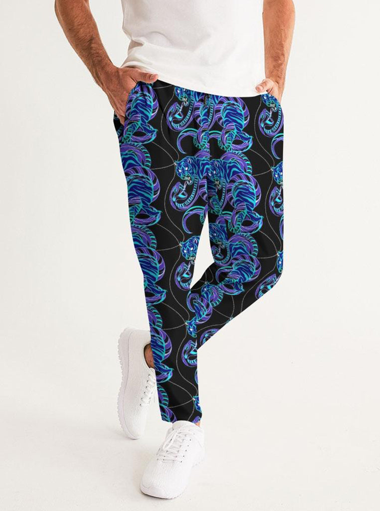 "SPIRIT ANIMALS" Pants (Men)