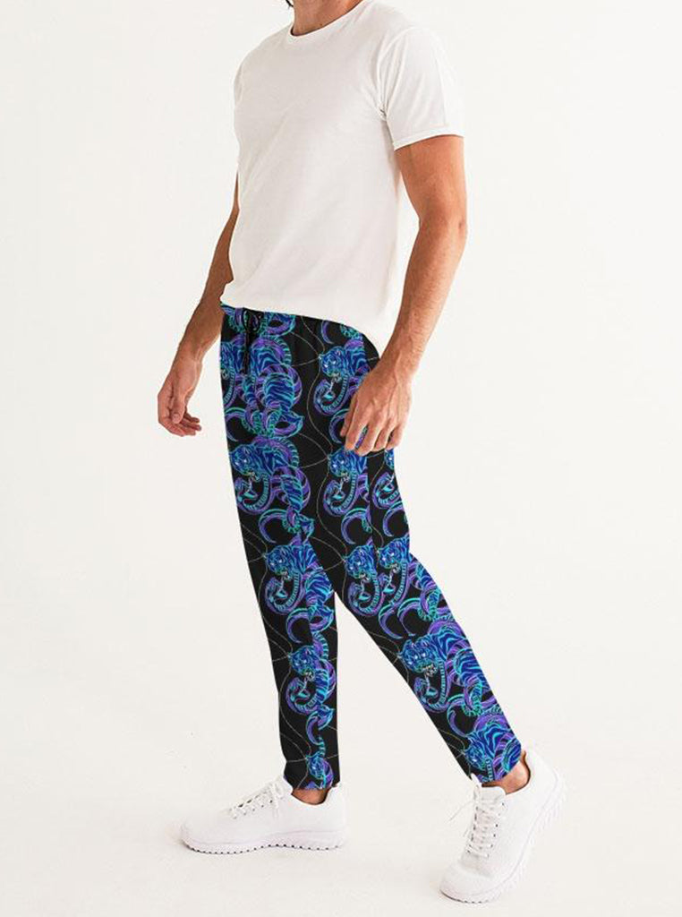 "SPIRIT ANIMALS" Pants (Men)